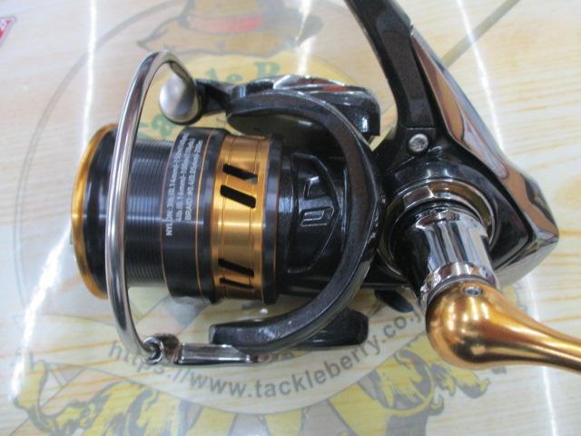 18レガリス LT2000S