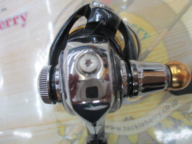 18レガリス LT2000S