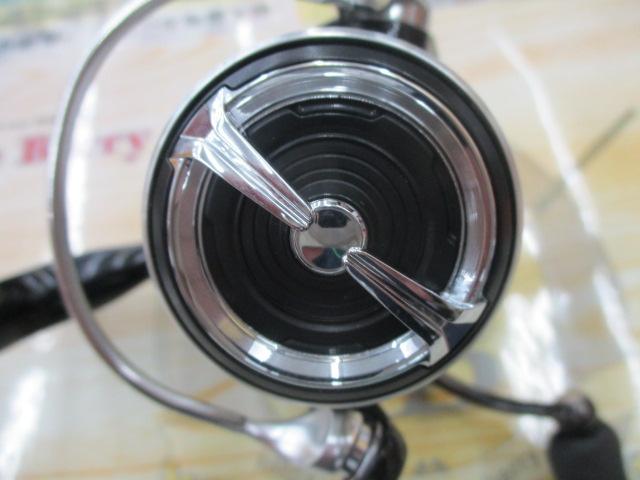 19レグザ LT2500
