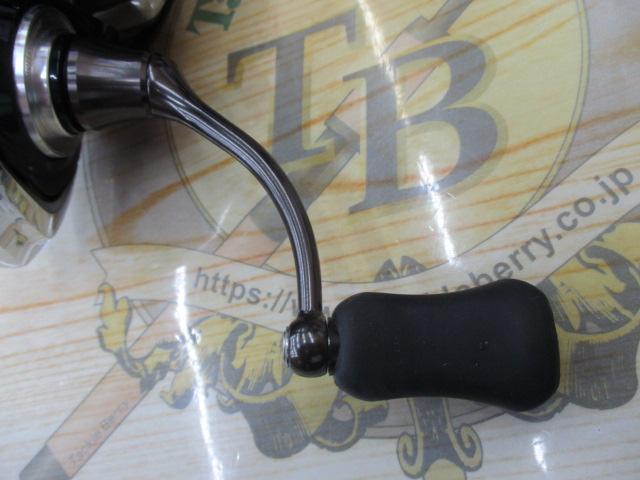 19レグザ LT2500