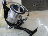 19レグザ LT2500