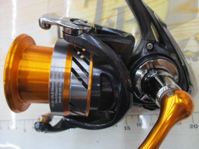 20レブロス LT4000-CH
