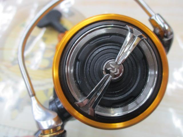 20レブロス LT3000-CH