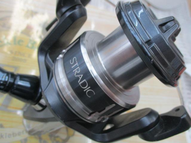 20ストラディックSW 5000XG