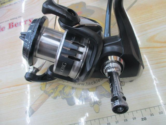 20ストラディックSW 5000XG