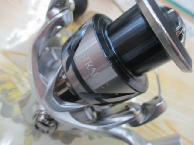 23ストラディック C5000XG