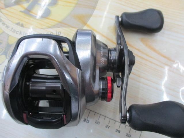 21スコーピオンDC 150XG