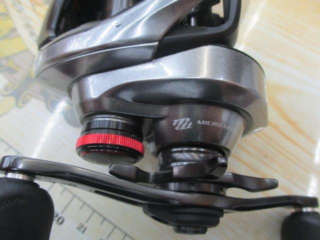 21スコーピオンDC 150XG