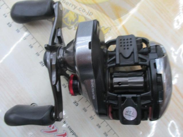 21スコーピオンDC 150XG