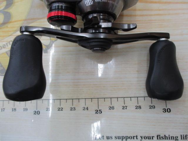 21スコーピオンDC 150XG