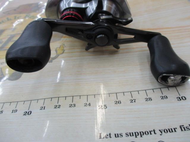 21スコーピオンDC 150XG
