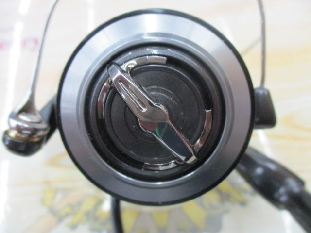 12エクスセンスCI4+ 4000XGS