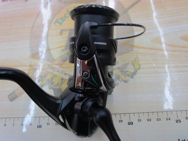 23エクスセンスXR 3000MHG