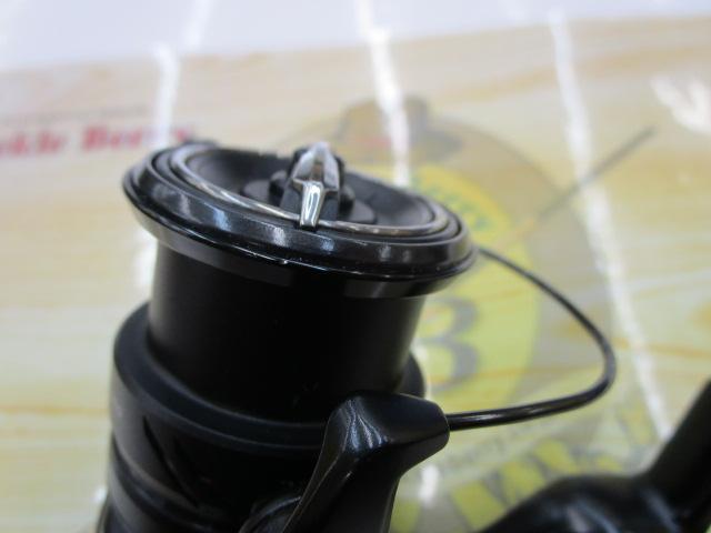 23エクスセンスXR 3000MHG