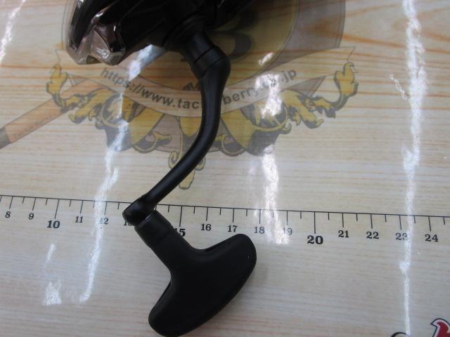 23エクスセンスXR 3000MHG