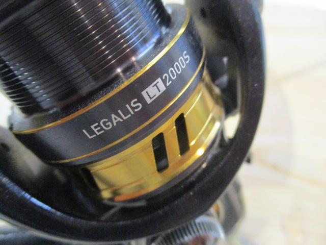 18レガリス LT2000S