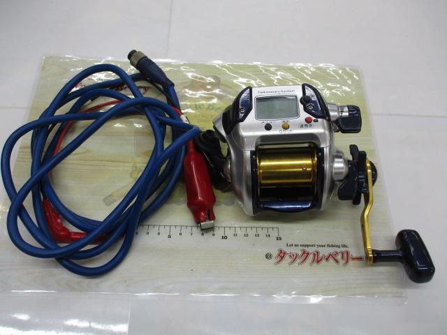 04電動丸 3000XT