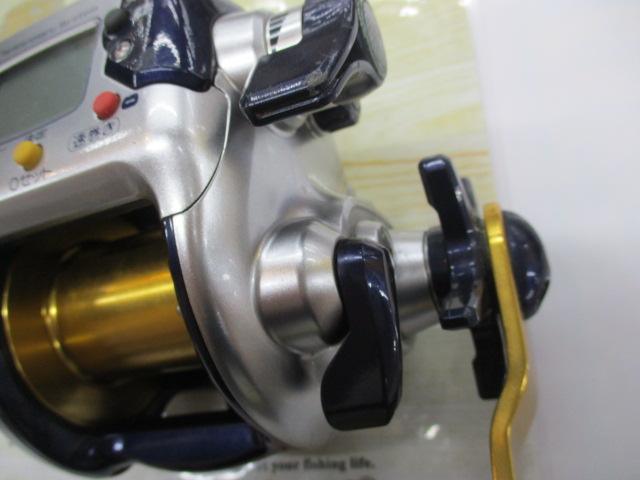 04電動丸 3000XT
