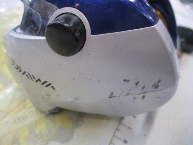ハイパータナコン 400F