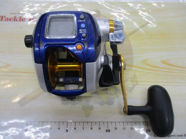 ハイパータナコン 400F