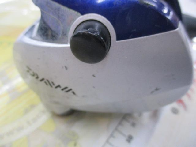 ハイパータナコン 400F