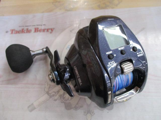 23レオブリッツ 300J-L