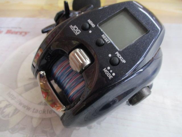 23レオブリッツ 300J-L