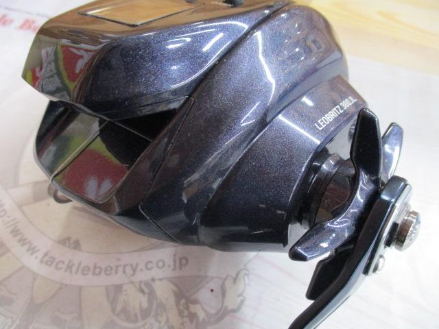 23レオブリッツ 300J-L