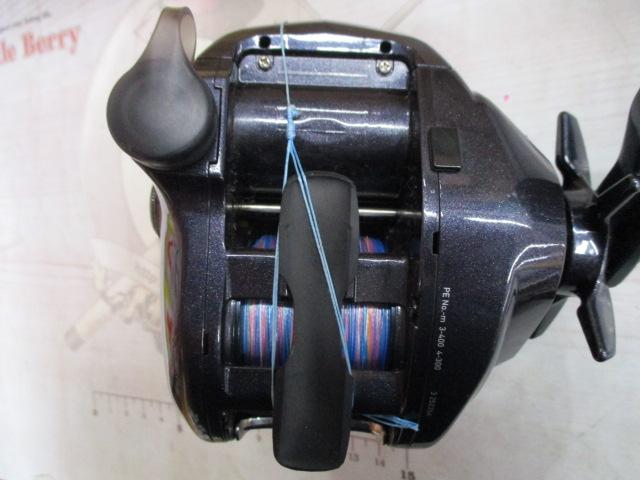 23レオブリッツ 300J-L