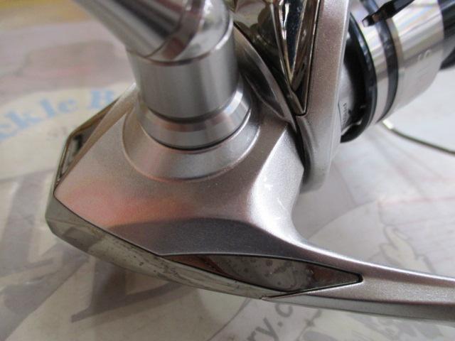 19ストラディック 1000S