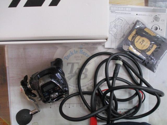 レオブリッツ 200J-L