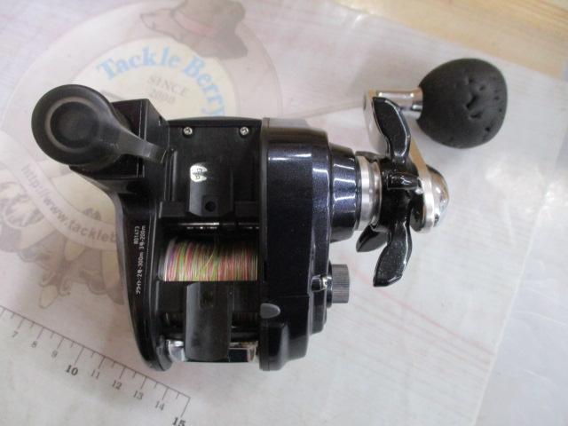 レオブリッツ 200J-L