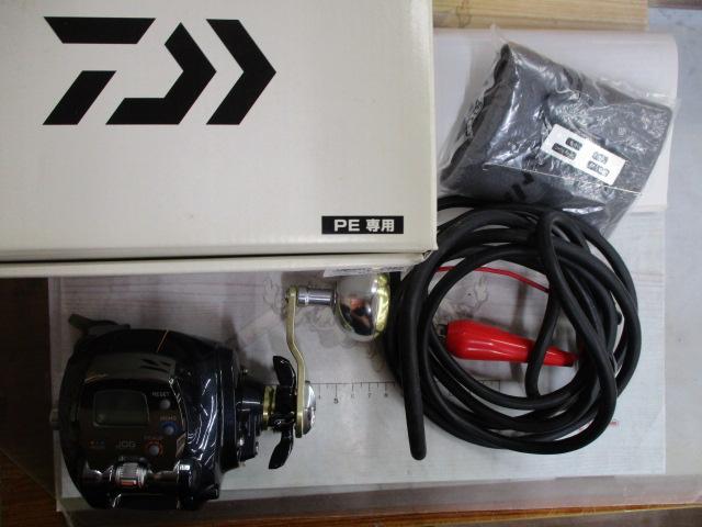 15レオブリッツ 300J