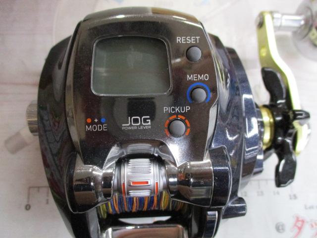 15レオブリッツ 300J