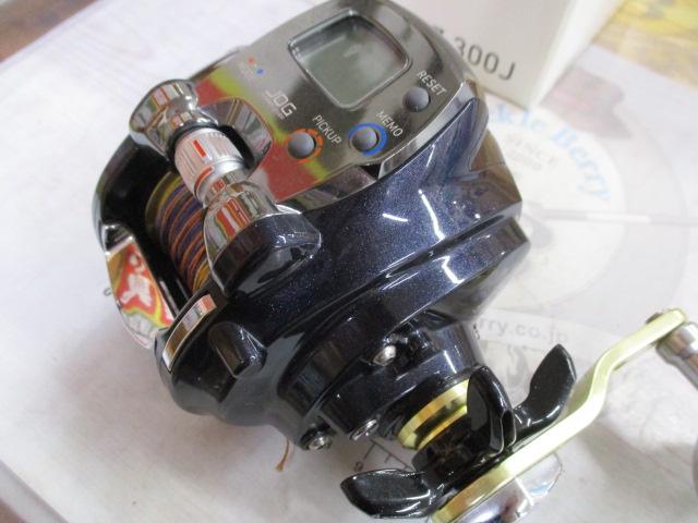 15レオブリッツ 300J