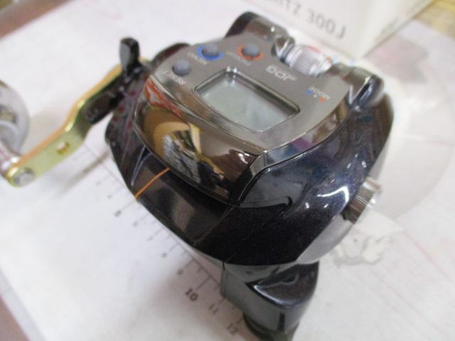 15レオブリッツ 300J