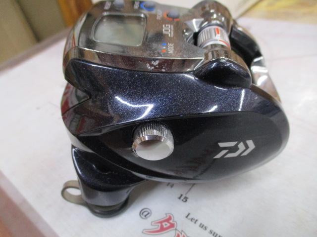 15レオブリッツ 300J