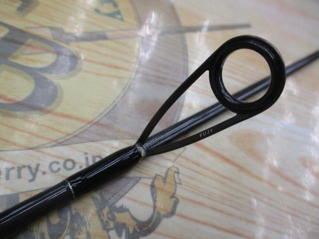 20BRS BRS-S64UL-LG