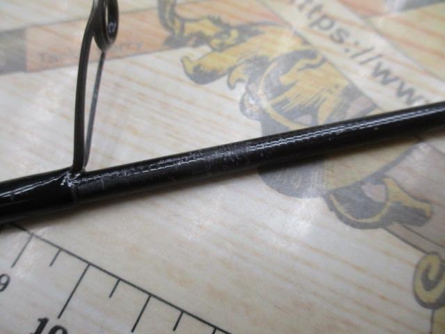 20BRS BRS-S64UL-LG