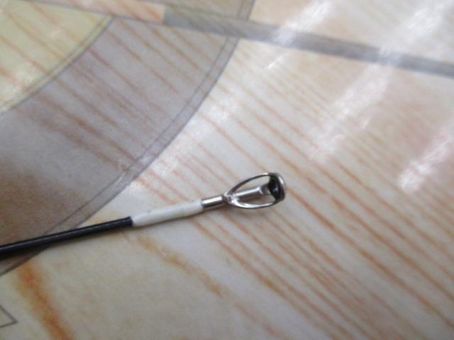 20BRS BRS-S64UL-LG