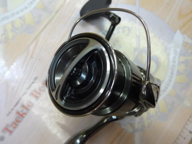 22ステラ C3000MHG