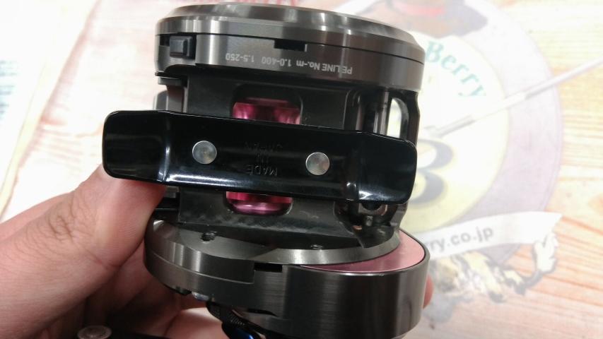 ソルティガBJ 100PL-RM｜＠ベリーネット 日本最大新品中古釣具WEBショップ