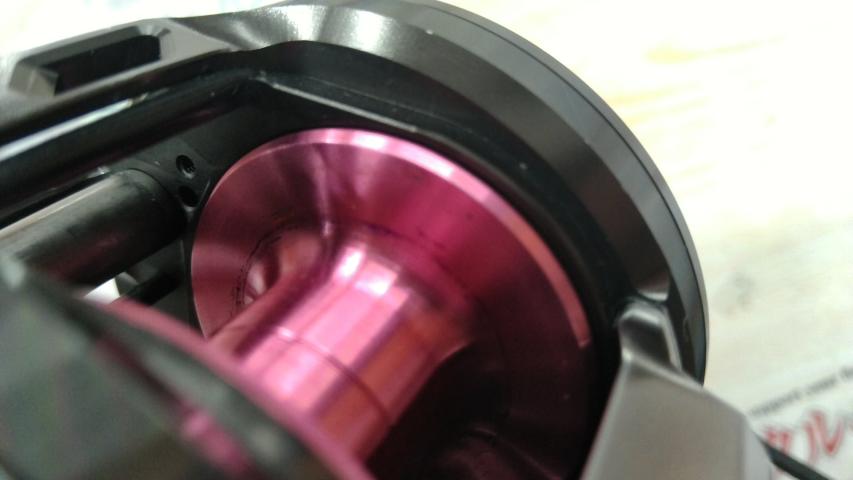 ソルティガBJ 100PL-RM｜＠ベリーネット 日本最大新品中古釣具WEBショップ