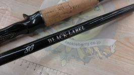 ブラックレーベル BLX SG 671MHFB