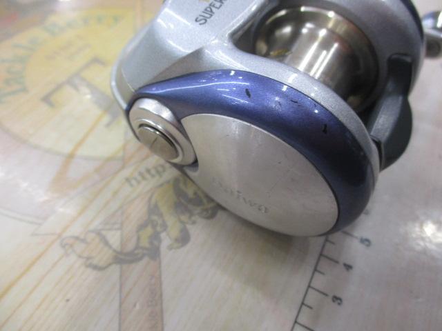 スーパーダイナミックZ 105i早技