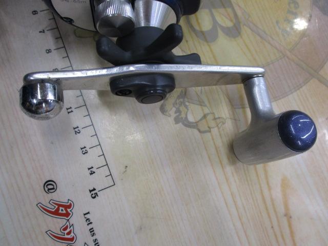 スーパーダイナミックZ 105i早技