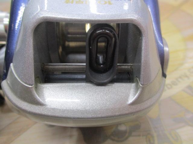 スーパーダイナミックZ 105i早技