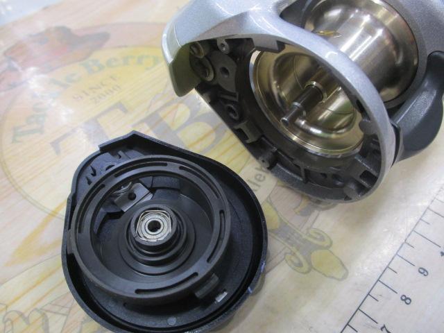 スーパーダイナミックZ 105i早技