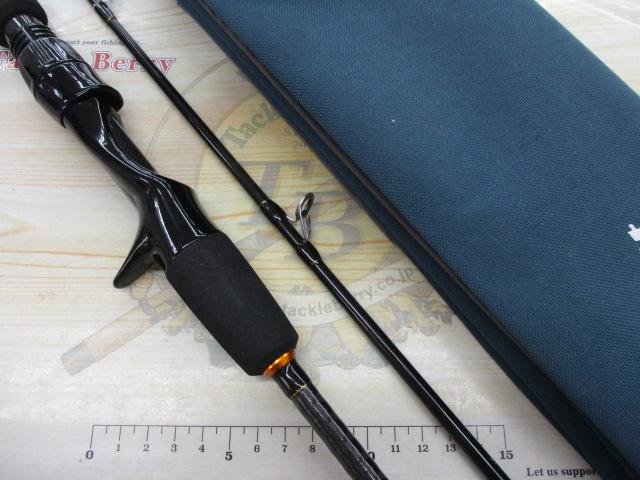 クロステージ CRXJ-B64ML/LJ｜＠ベリーネット 日本最大新品中古釣具WEB