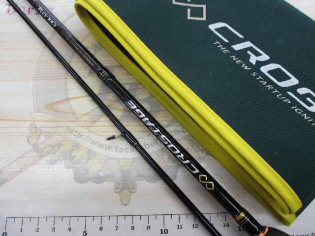 クロステージ CRX-S732AJI